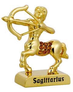 Semnul zodiacului Sagetator, esoteric