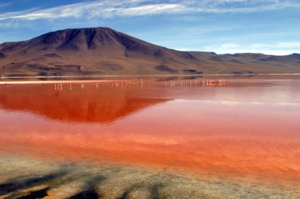10 dintre cele mai pitorești lacuri din lume