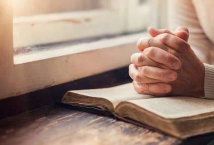 11 Citate puternice din biblie care vă vor schimba viața!