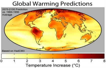 15 Predictii stiintifice ale dezastrelor care pot duce la o apocalipsa