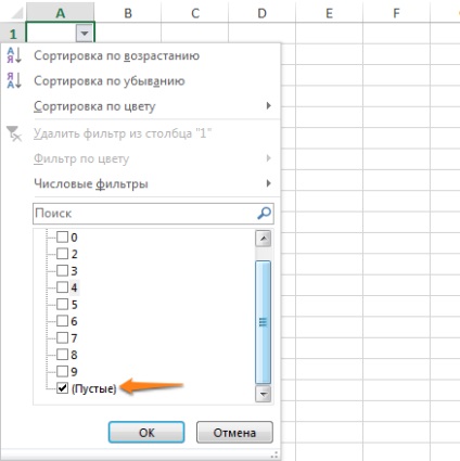 20 de secrete ale Excel, care vor ajuta la simplificarea muncii