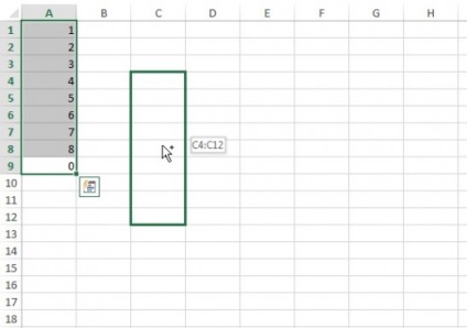 20 de secrete ale Excel, care vor ajuta la simplificarea muncii