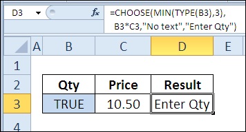 30 funcții excel pentru 30 de zile tip (tip)