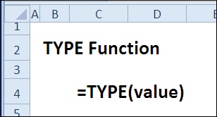 30 funcții excel pentru 30 de zile tip (tip)