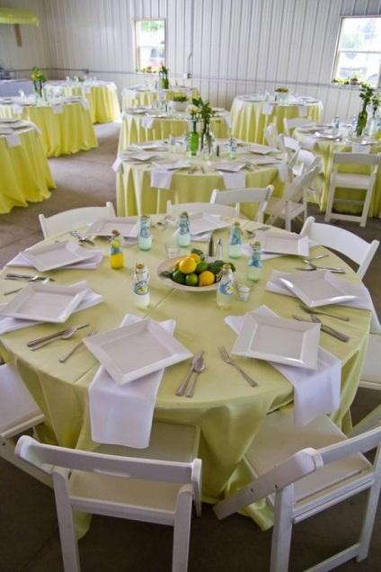 35 Érdekes ötletek az esküvői asztal nyári dekorációjára, ami még az esküvőre is hatással lesz
