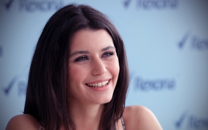 40 Cele mai frumoase actrite turcești