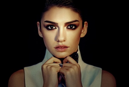 40 Cele mai frumoase actrite turcești