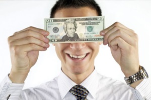 4 moduri de a face bani de către kiyosaki, tranzacționare de succes