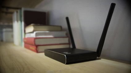 5 modalități reale de a instala un Wifi într-un apartament