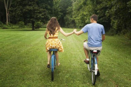 7 Componentele principale ale unei relații fericite, armonie a vieții