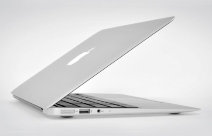 7 Motive pentru care aerul macbook este mai bun decât orice laptop cu ferestre din segmentul său - știri din lumea merelor