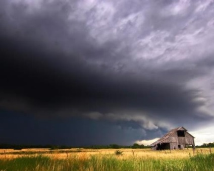 8 locuri excelente din lume predispuse la dezastre naturale - digestarea mediului