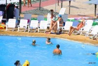 Aquapark Nemo a Yeyskben, videó és fotó