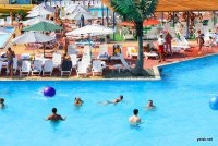 Aquapark Nemo a Yeyskben, videó és fotó