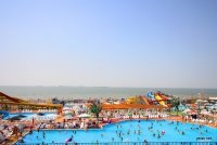 Aquapark Nemo din Yeysk, video și fotografie