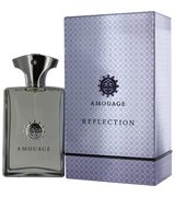 Amouage reflecție, 300ml, gel de duș - cumpărați produse cosmetice pentru gel de duș și parfumuri pentru