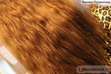 Ampoules for hair állandó öröm helyreállítása lotion lozione ristrutturante - «kiváló