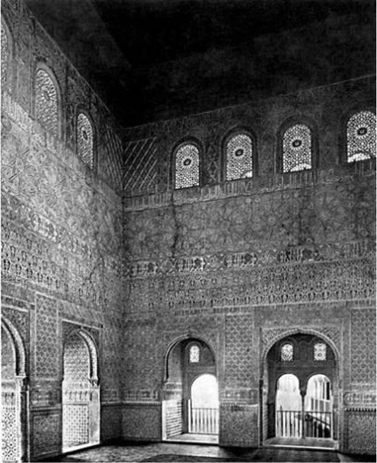 Arab építészet képek és fotók - az architektúra története