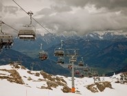 Stațiunea austriacă Zell am See