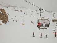 Stațiunea austriacă Zell am See