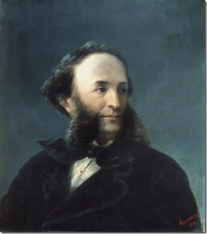 Aivazovsky, Ivan Constantinovici