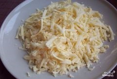 Pipacsok mexikói - lépésről-lépésre recept egy fotóval