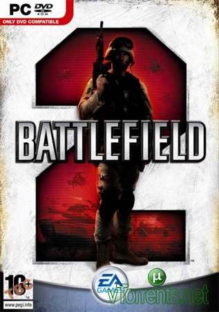 Battlefield 2 valós háború 2 torrent játék pc