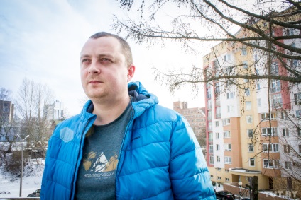 Bielorusă încearcă să supraviețuiască pentru 3 milioane de ruble pe lună și ia un videoclip despre asta