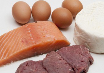 Non-Protein Diet Caracteristici și Rețete