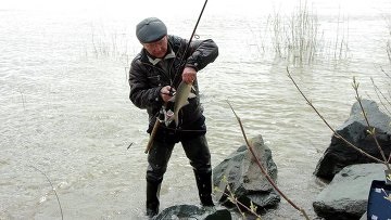 Pescarii experimentați au spus despre cele mai tari locuri din știrile PrimoryeRea