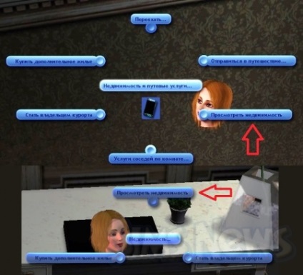 Afacerea în Sims 3 (Sims 3 business) - totul despre afacerea Sims în joc sims 3