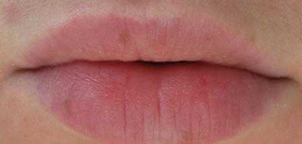 Lip Gloss defi defiparis glamour - az ajkai ragyogása! Sok fotó az ajkán! Vélemények