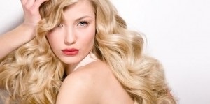 Hair blond - 101 coafura