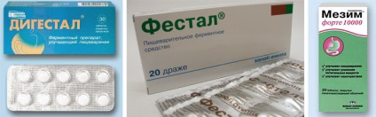 Durerea în stomac după masă și severitatea cauzei, medicamente și remedii folclorice, dieta