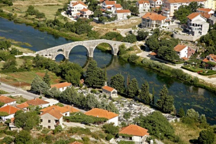 Bosnia și Herțegovina fabulous trebinje