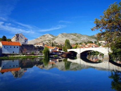 Bosnia și Herțegovina fabulous trebinje