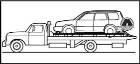 Tractarea subaru forestier 2002-2008, editura Monolith