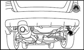 Tractarea subaru forestier 2002-2008, editura Monolith