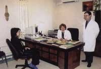 Departamentul somatopsihiatric central al spitalului clinic nr.88 fmba Rusia