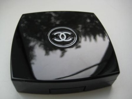 Chanel №19 enigma recenzii