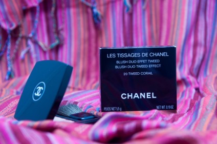 Chanel les țesute de chanel efect de tweed tweed tweed 20 comentarii tweed corail