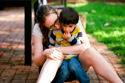 Childfolly de ce oamenii nu vor să aibă copii