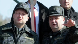 Mit várhat el az év ötödikétől az ukrán védelmi miniszter, a közép-ázsiai irányelv