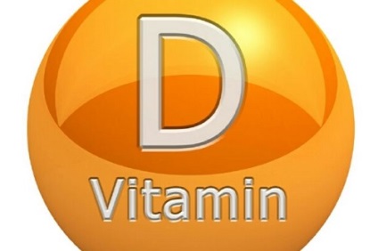 Ceea ce este important este vitamina D - longevitatea sănătoasă