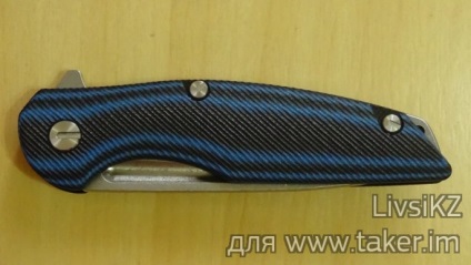 Chirogorov 111, 111 или китайски Shirogorov