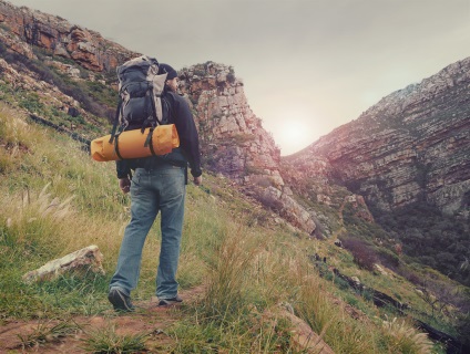 Ce să luați cu dvs. pe o excursie de o săptămână - pregătiți-vă pentru o excursie pe jos