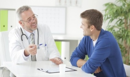 Ce este adenomul de prostată, care sunt simptomele și cum se tratează