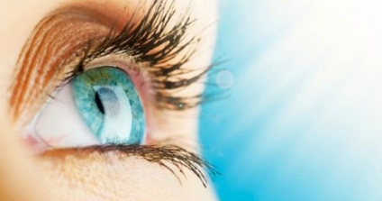 Ce este astigmatismul în cuvinte simple