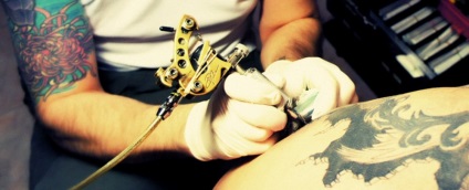 Ce ar trebui să știi despre tatuaje