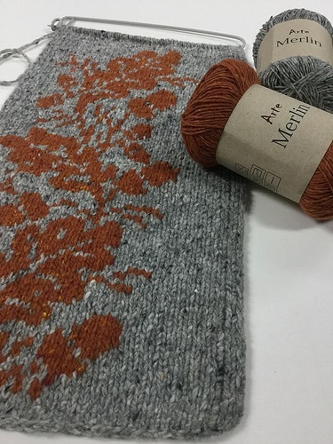 Ce să Knit de la Tweed